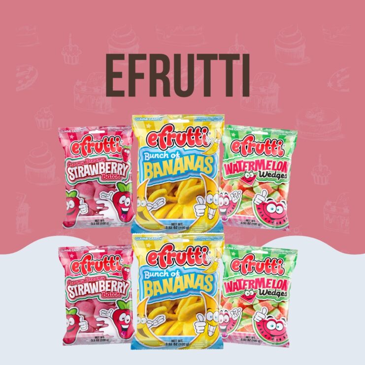 efrutti