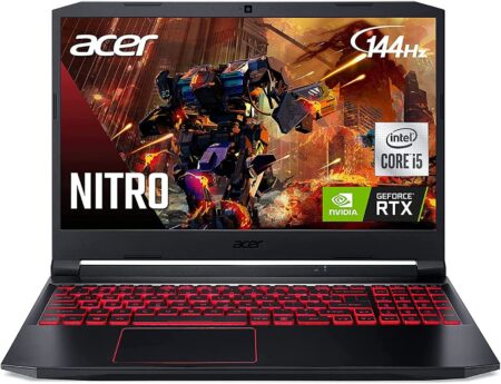 Acer Nitro 5 AN515-55-53E5