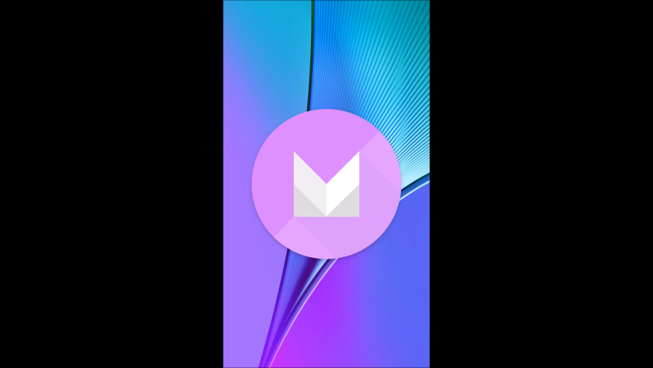Android 6.0.1 Marshmallow Update