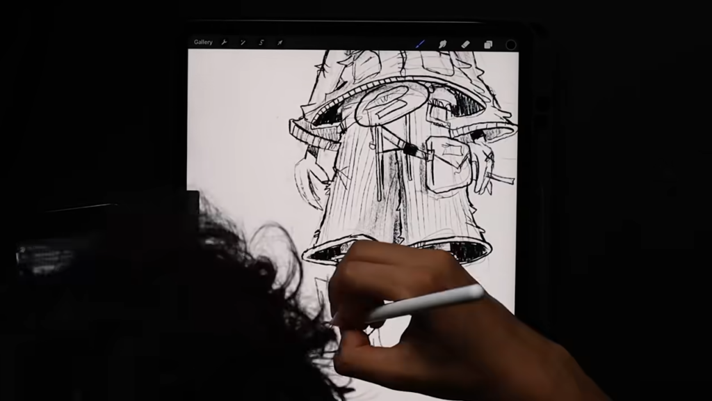 Best iPad For Artist