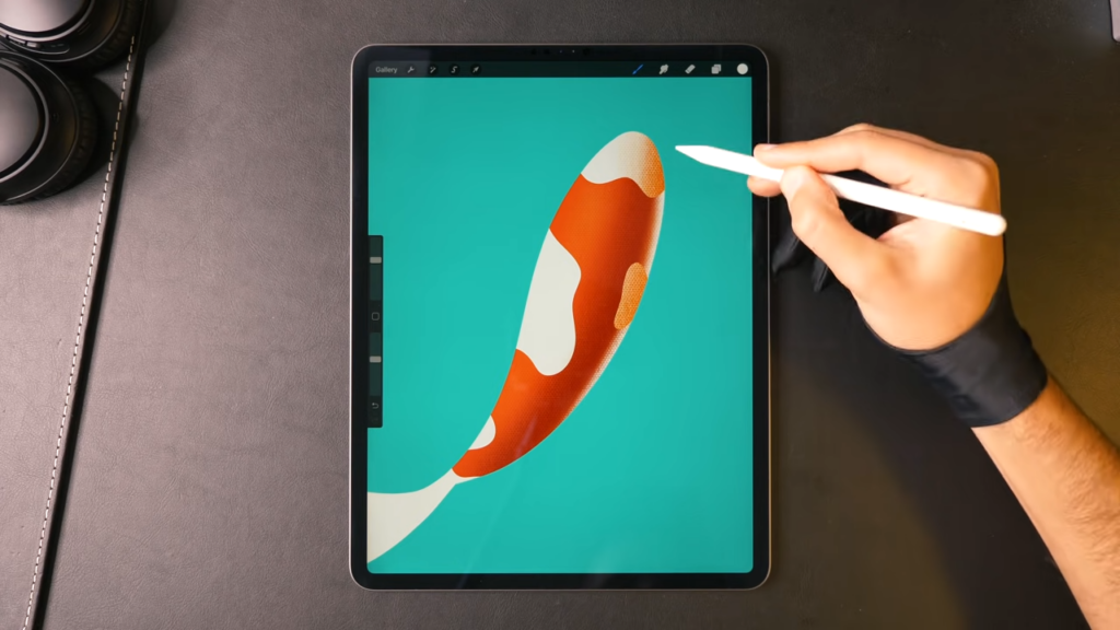 Best iPad For Artist