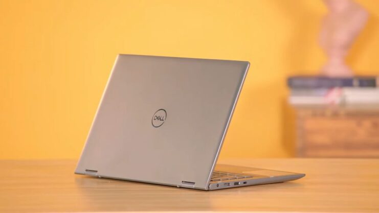 Dell Inspiron Touchscreen