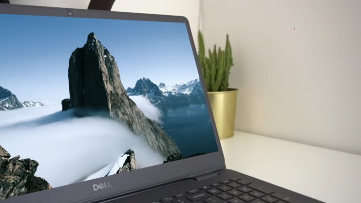 Dell Laptop