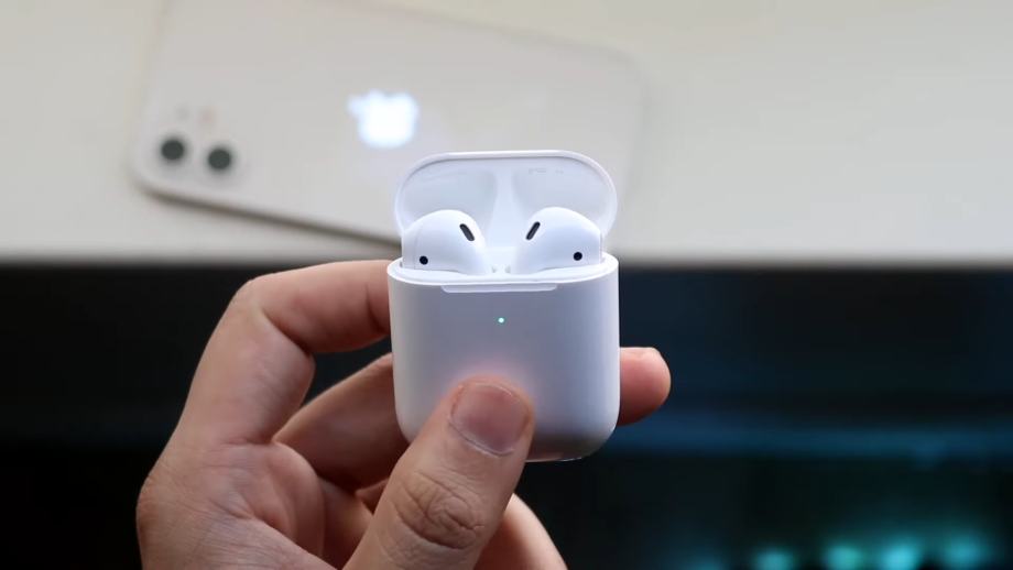 FIX AirPods