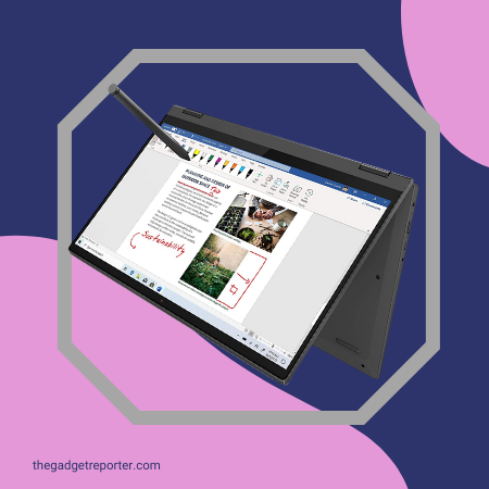 Lenovo Flex 5 14 2-in-1