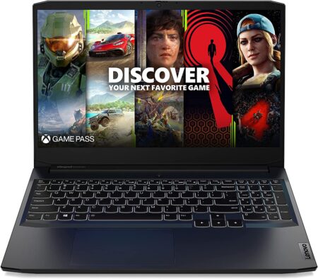 Lenovo IdeaPad Gaming