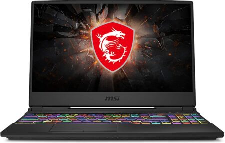 MSI GL65 Gaming Laptop