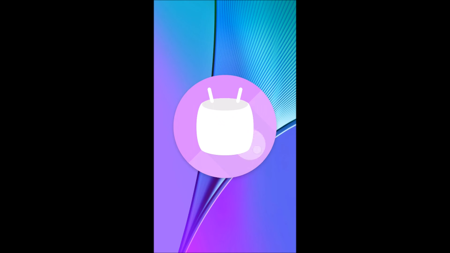 Marshmallow Update