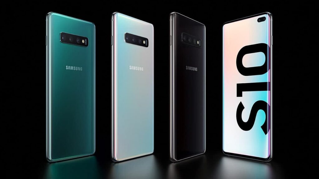 Samsung Galaxy CSC Region Codes