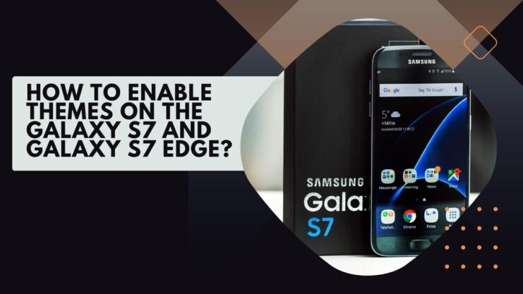 Samsung galaxy s7