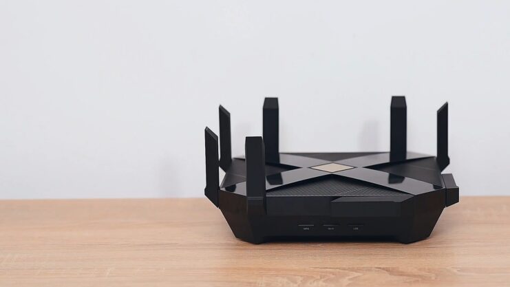 Type of Router for Multiple Devices