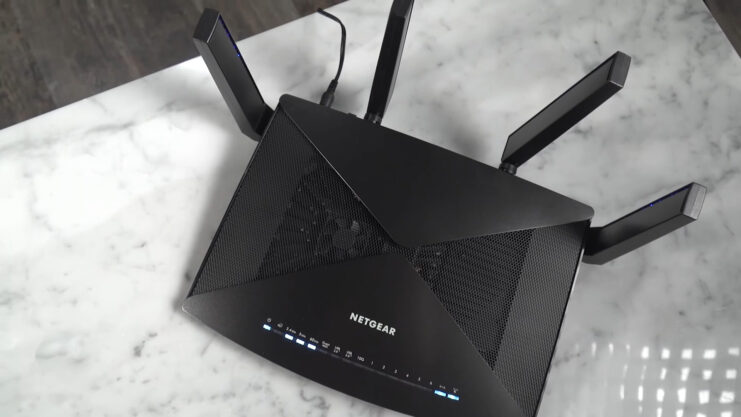 What Does the Best Router for Multiple Devices Offer