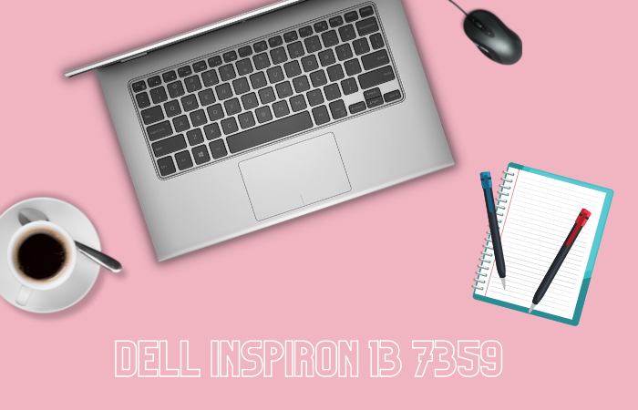 Dell Inspiron i7359