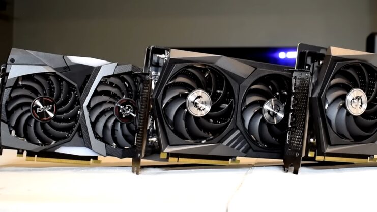 Graphics Cards