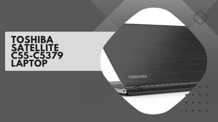 Toshiba laptop review