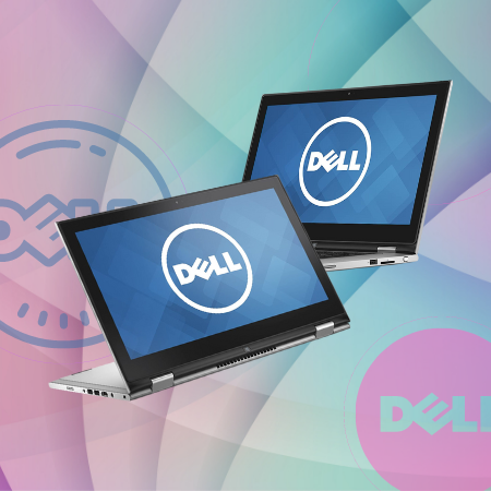 Dell Inspiron 13 7353