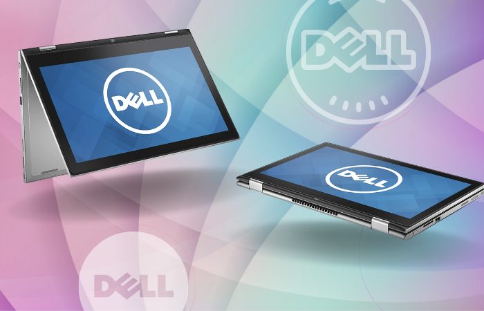 Dell Inspiron i7359