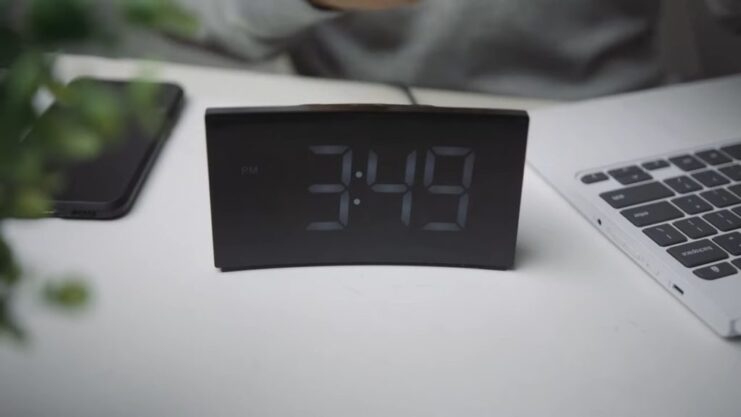 7 Best Fully Dimmable Alarm Clocks 2024 Review And Buying Guide