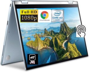 ASUS Chromebook Flip C302