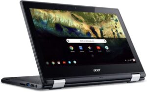 Acer Chromebook R 11 Review -