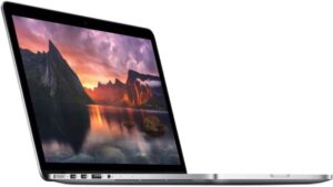 Apple MacBook Pro