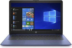 HP Stream 14-inch Laptop