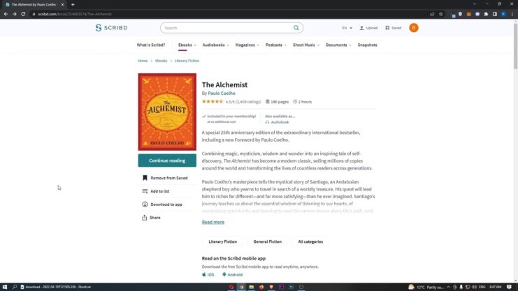 How To Download For Free From Scribd