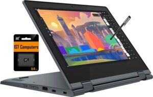 Lenovo Chromebook C330