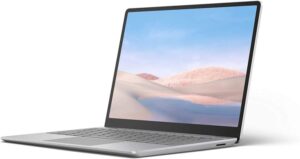 Microsoft Surface Laptop Review