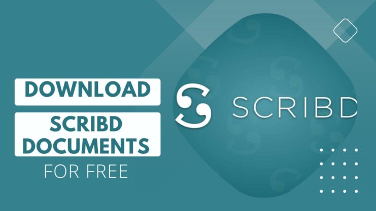 Read Any Document and Book By Finding out How to Download Scribd Documents For Free And Quick
