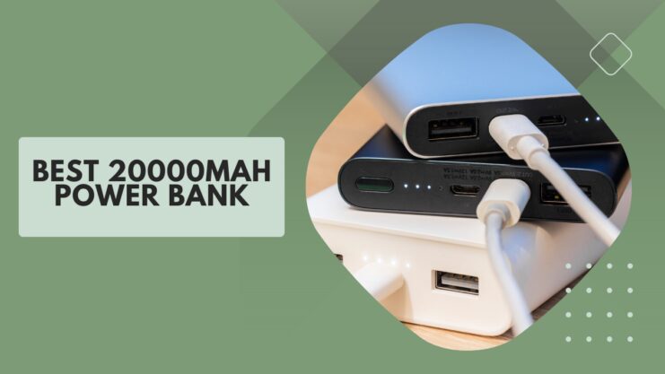 power bank