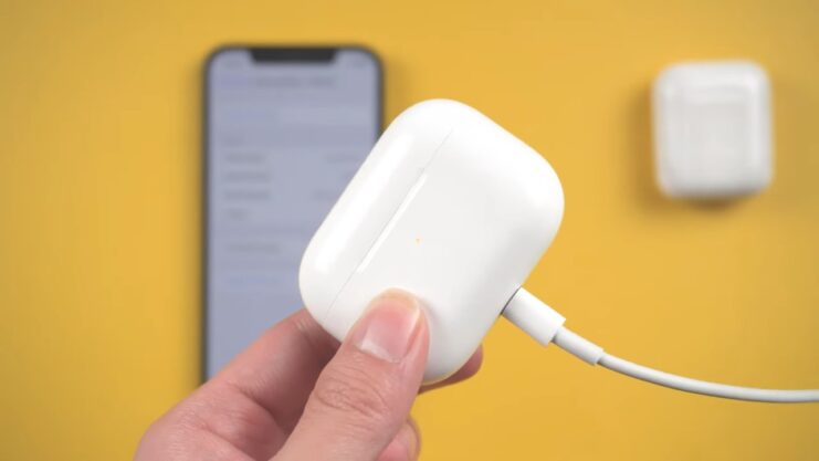 Common Reasons Why Your AirPods’ Keep Cutting Out