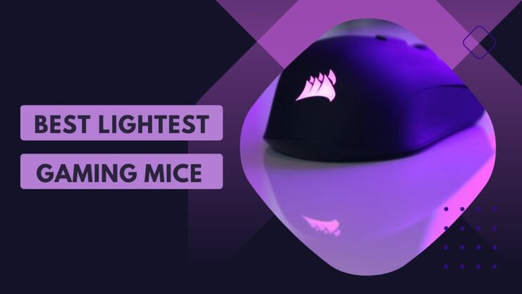 Featherlight Gaming - Lightest Gaming Mice for Unparalleled Performance