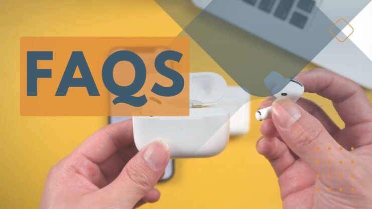 Keep Your Music Flowing - A Quick Guide to Fixing Airpod Cutouts - FAQs