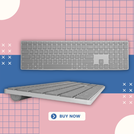 Microsoft Surface Keyboard