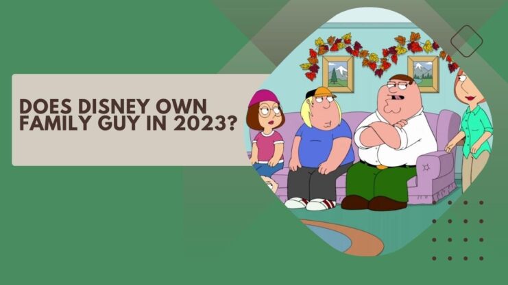 family guy tv show