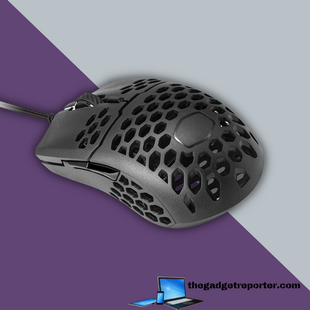 Cooler Master MM710 53G Gaming Mouse
