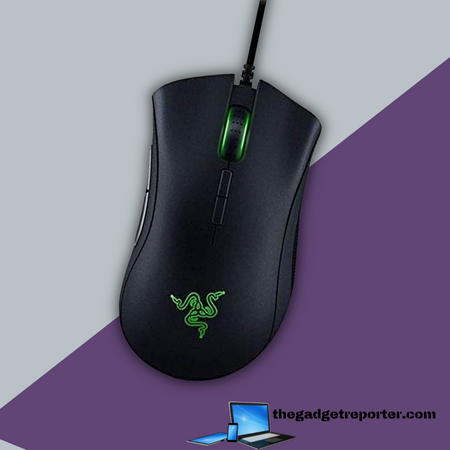 Razer Death Adder Elite Gaming Mouse