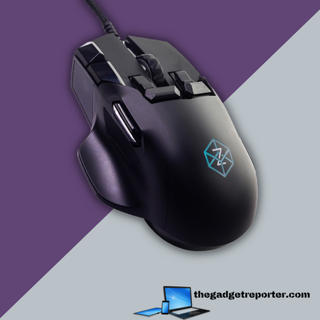 Swift Point Z Gaming Mouse – 2023’s most expensive Gaming Mouse