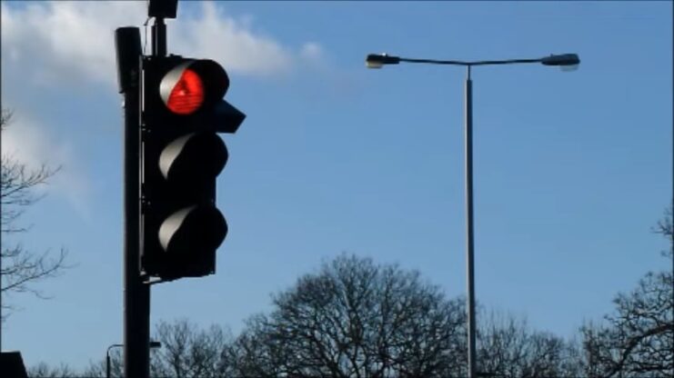 Traffic Lights