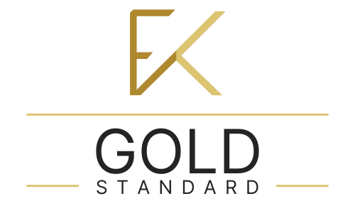 FK Gold Standard