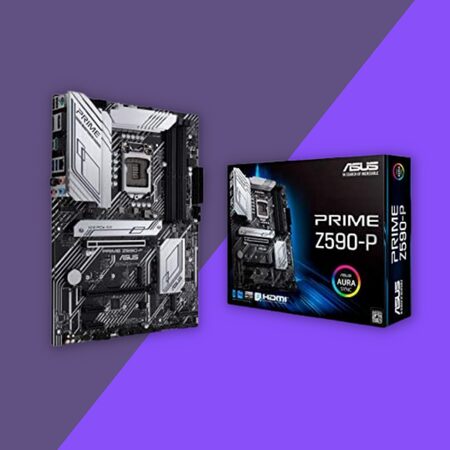 ASRock B365M Phantom Gaming 4 - Versatile i3 9100F Compatible Motherboard