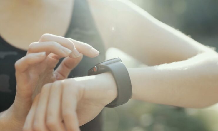 Activity Trackers