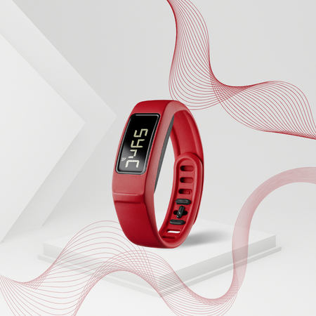 Garmin Vivofit 2 Activity Trackers