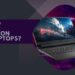 How to Rotate Screen on Dell Laptops