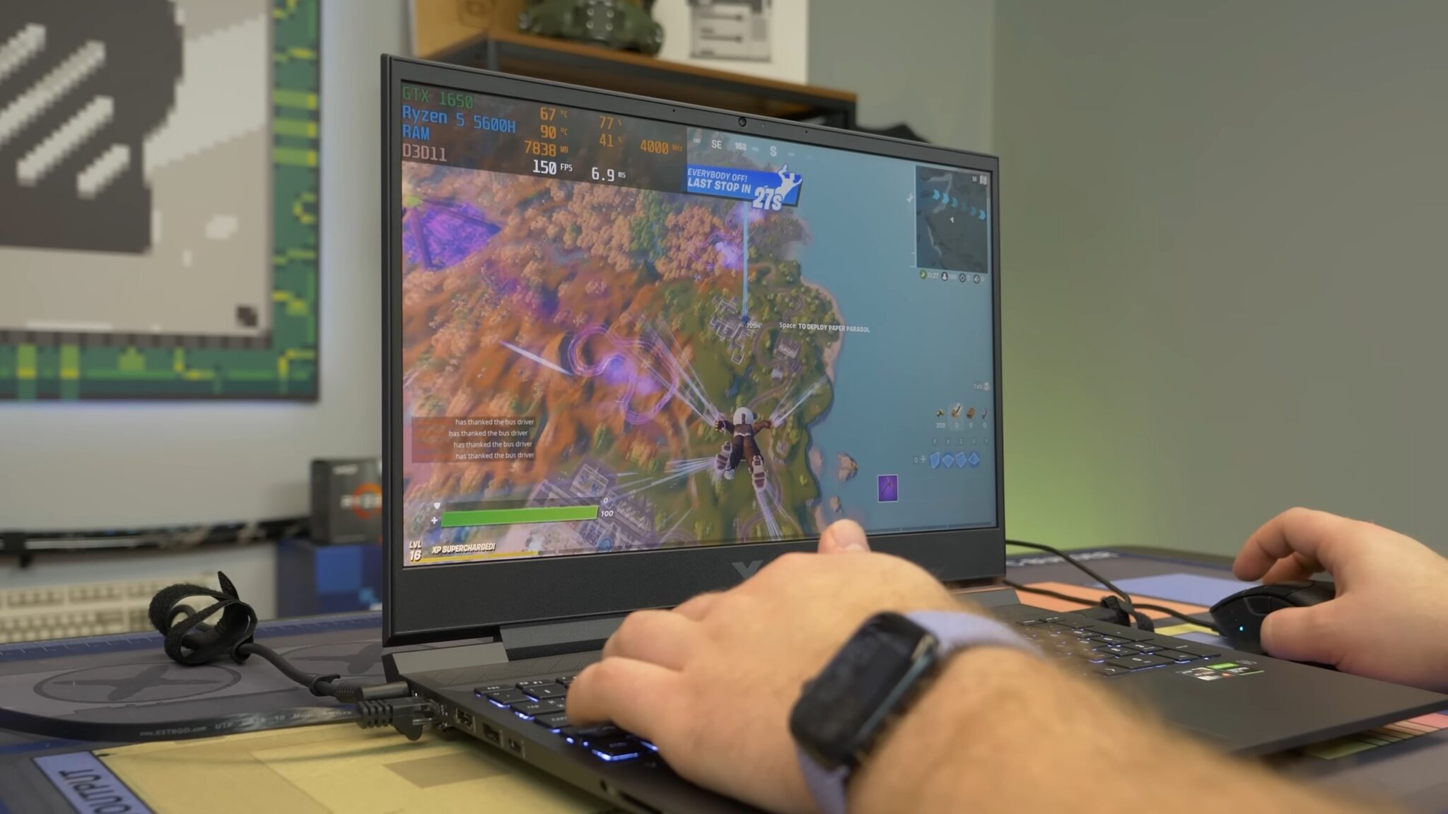 Top 7 Best Cheap Laptops for Fortnite 2024 Review & Buying Guide
