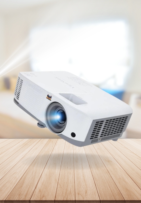 ViewSonic 3800 Lumens - Best 1080p Projector