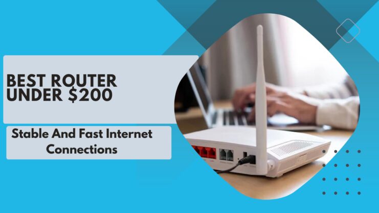 router internet