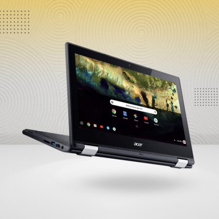Acer Chromebook R 11 Review