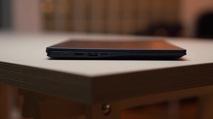 Acer Swift 5 – lightweight and portable